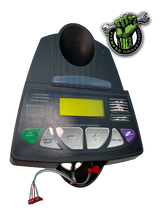 Load image into Gallery viewer, Proform 700 Cardio Cross Trainer Display Console #189984 (NEW) REF#SEC61225-1MA
