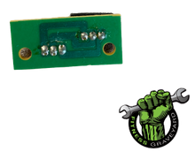 Load image into Gallery viewer, Body Guard PCB For Hand Grip #617667 NEW BGF060921-8EJ
