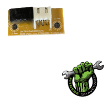 Load image into Gallery viewer, Body Guard PCB For Hand Grip #617667 NEW BGF060921-8EJ
