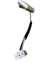 Load image into Gallery viewer, Bodyguard Fitness W45 Heart Rate Receiver #617634 NEW Ref#BGF06921-8HBR
