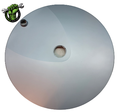 Matrix Side Shroud Disc # 0000081319 NEW # KEV060921-5JDS