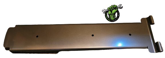 Cybex Seat Back # 16001-203 NEW # KEV061021-2JDS