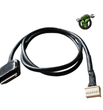 Load image into Gallery viewer, Bodyguard Fitness IPad Cable #617584 NEW Ref#BGF061021-5HBR

