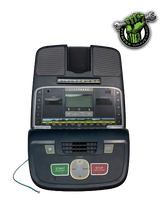 Load image into Gallery viewer, Livestrong LS10.0E Console #49010845 (USED) REF#TMH2125-6MA
