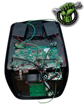 Load image into Gallery viewer, Livestrong LS10.0E Console #49010845 (USED) REF#TMH2125-6MA
