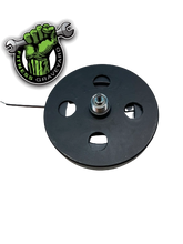 Load image into Gallery viewer, Livestrong - LS7.0B Drive Set # 1000206407 USED REF # PUSH061021-9ELW
