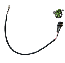 Load image into Gallery viewer, Bodyguard Fitness Power Cable 45-75 Series #617633 NEW Ref#BGF061121-2HBR
