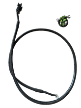 Load image into Gallery viewer, Bodyguard Fitness Computer Cable Top #617576 NEW Ref#BGF061121-3HBR
