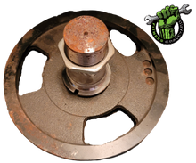 Load image into Gallery viewer, Crank Pulley USED # KEV061121-1JDS
