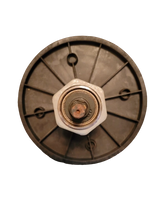 Load image into Gallery viewer, Crank Pulley USED # KEV061121-2JDS
