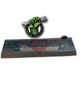 Load image into Gallery viewer, Image - 1250 - IMTL99001 Console # 99001-81 USED REF # TMH061121-16ELW
