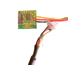 Load image into Gallery viewer, Bodyguard Fitness T240 HR Polar Kit #586260 NEW Ref#BGF061421-2HBR
