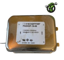 Load image into Gallery viewer, Bodyguard Fitness EMI Filter 16 Amps #617206 NEW Ref#BGF061521-2HBR

