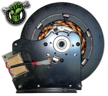 Load image into Gallery viewer, Bodyguard Generator Flywheel # 617097 NEW REF# BGF061521-7MO
