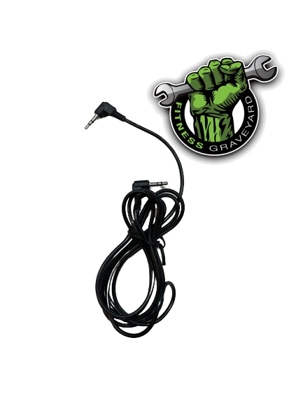 NordicTrack - CX 938 - NEL50952 Audio Wire Harness # 158082 USED REF # KURT061621-4ELW