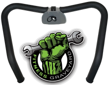 Load image into Gallery viewer, Bodyguard U75 Handlebar Kit # 685504 NEW REF# BGF061621-1MO

