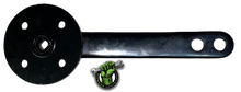 Load image into Gallery viewer, Bodyguard E330X Crank Arm # 618008 NEW REF# BGF061721-2MO
