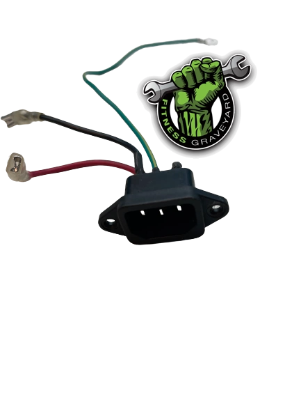 AFG - 3.1AE - EP552 Power Wire Harness # 1000205897 USED REF # TMH061821-4ELW