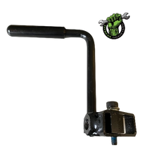 Load image into Gallery viewer, Bodyguard Fitness R6X Back Handle Kit #623023 NEW Ref#BGF061821-3HBR
