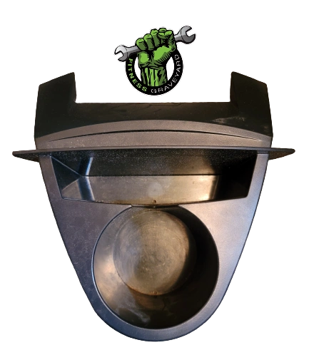 True Cup Holder USED # PUSH061821-3JDS