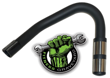 Load image into Gallery viewer, Bodyguard Right Heartrate Contact Kit # 685124 NEW REF# BGF061821-4MO
