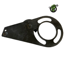Load image into Gallery viewer, Bodyguard Fitness V3 Tensioner Bike Assembly #613107 NEW Ref#BGF062221-1HBR
