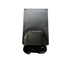 Load image into Gallery viewer, Bodyguard Fitness Console Neck #613225 NEW Ref#BGF062321-1HBR
