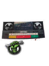 Load image into Gallery viewer, Healthrider T600i Display Console # 193484 USED REF # TMH062421-3ELW
