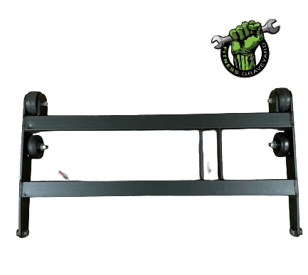 Bodyguard Fitness Treadmill Incline Rack #585513 NEW Ref#BGF062421-6HBR