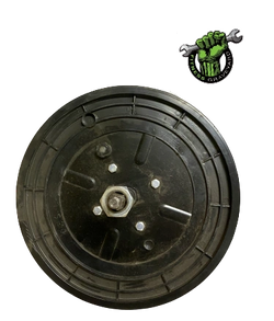 Bodyguard Fitness Pulley Wheel #615221 NEW Ref#BGF062521-1HBR