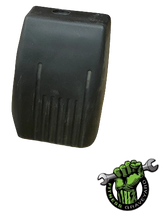 Load image into Gallery viewer, Body Guard Roller End Cap Left #515455 NEW BGF062821-4EJ
