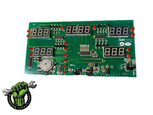 Load image into Gallery viewer, Body Guard T30 2016 LED Display Numerical Window #617257 REF# BGF051821-4EJ
