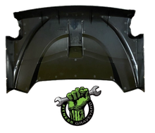 Load image into Gallery viewer, *Body Guard Motor Cover #615112 NEW BGF061621-1EJ
