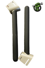 Load image into Gallery viewer, Bodyguard Fitness T270 Short Handlebar Kit #685523 NEW Ref#BGF062421-4HBR
