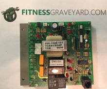 Load image into Gallery viewer, Trimline 2400.1 Interface board # QQ2040 - USED BAS918191SM
