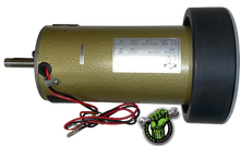 Load image into Gallery viewer, *Bodyguard Cartier Drive Motor # 617269 NEW REF# BGF061521-6MO
