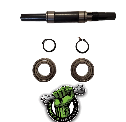 Diamondback 700U Bottom Bracket 22 19 033 NEW REF WFR0622204CM