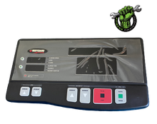 Load image into Gallery viewer, Bodyguard Fitness E300 Elliptical Console #526265 NEW Ref#BGF051421-9HBR
