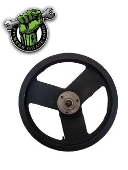 Horizon HZ Series Flywheel # SZRB61DAX - NEW REF# WFR06192017CM