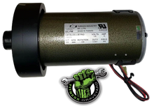 Load image into Gallery viewer, * Bodyguard T75 Drive Motor # 617256 NEW REF# BGF060921-1MO
