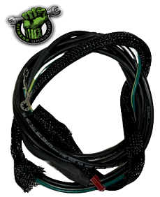 Proform Performance 600c Wire Harness # 310682 USED REF # TMH111422-1MO