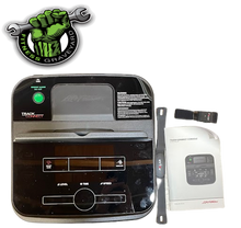 Load image into Gallery viewer, Life Fitness Console # HC-000X-0105 NEW REF# TMH110222-6MO

