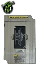 Load image into Gallery viewer, Freemotion 9600CS EFD Drive USED REF # TMH111622-8MO
