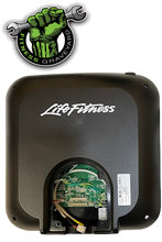 Load image into Gallery viewer, Life Fitness Console # HC-000X-0105 NEW REF# TMH110222-6MO
