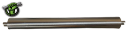 Cybex E3 Rear Roller # AL-23587 NEW REF# MFT110422-7MO