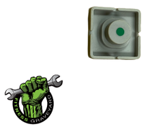 Load image into Gallery viewer, Body Guard Keypad Windows #515460 NEW BGF070821-2EJ
