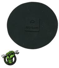 Load image into Gallery viewer, Body Guard Rubber Disc For Basket #615122 NEW BGF071421-7EJ

