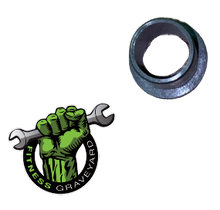 Load image into Gallery viewer, Body Guard Flange Bushing #518001 NEW BGF071421-11EJ
