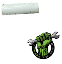 Load image into Gallery viewer, Body Guard Hand Grip HR Sensors Steel #613217 NEW BGF071521-4EJ
