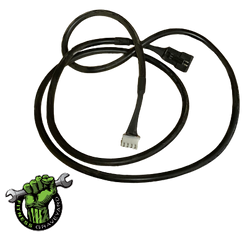 Body Guard Computer Cable #617172 NEW BGF072721-8EJ